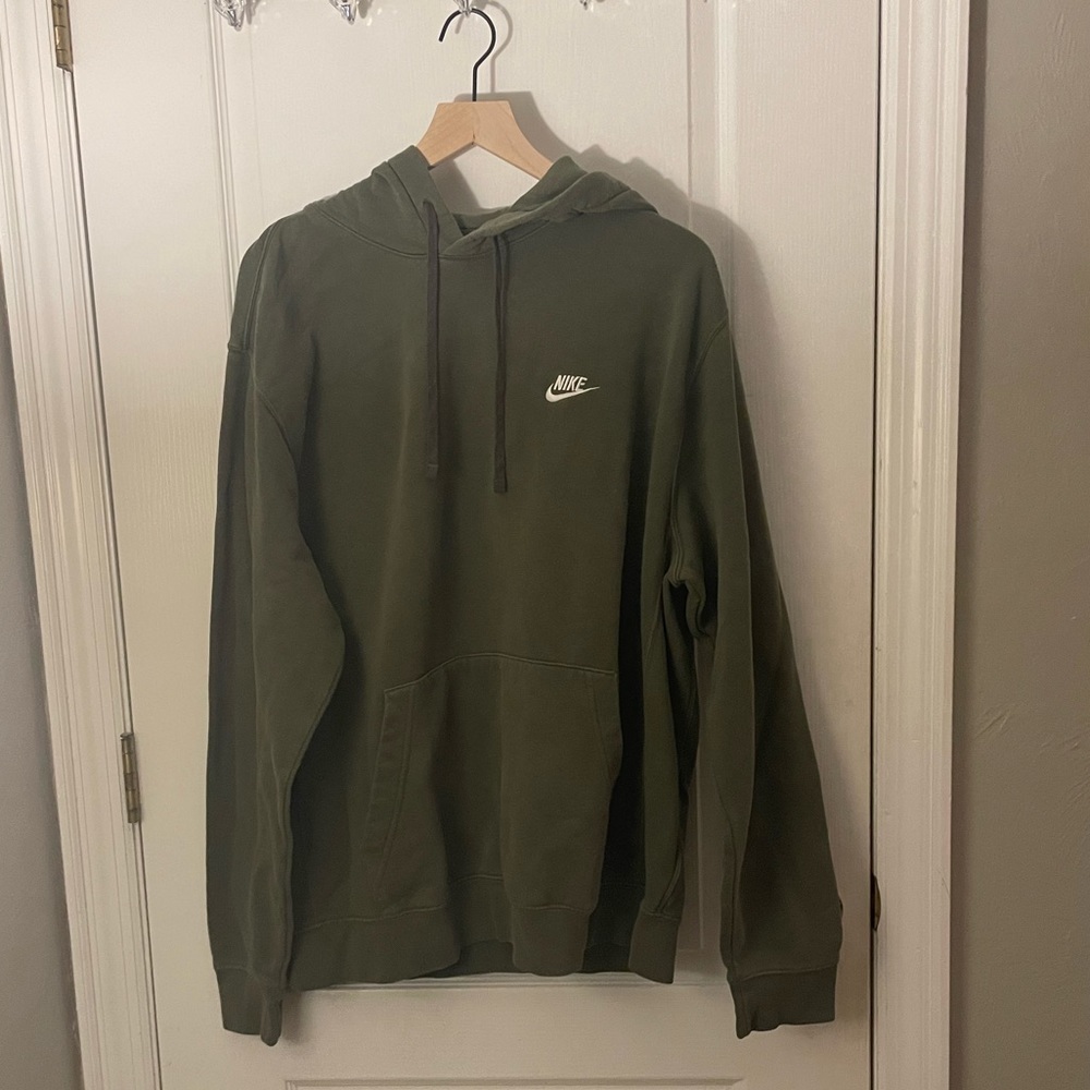 Nike Sweatshirt (Tall)